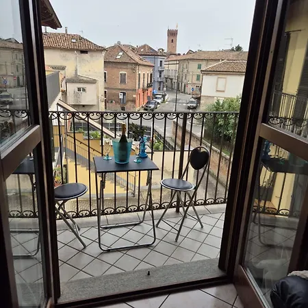 Nonnos Panorama Nizza Monferrato