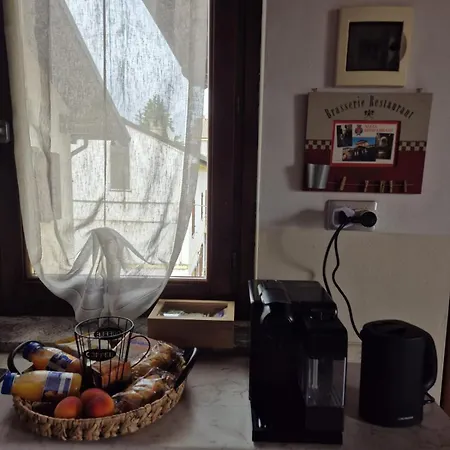 Apartamento Nonnos Panorama *