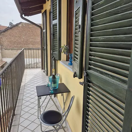 Nonnos Panorama Apartamento *