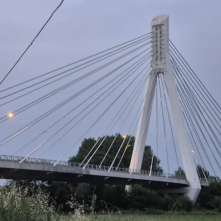 Nonnos Panorama Apartamento Nizza Monferrato