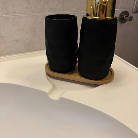 Nonnos Panorama Apartamento