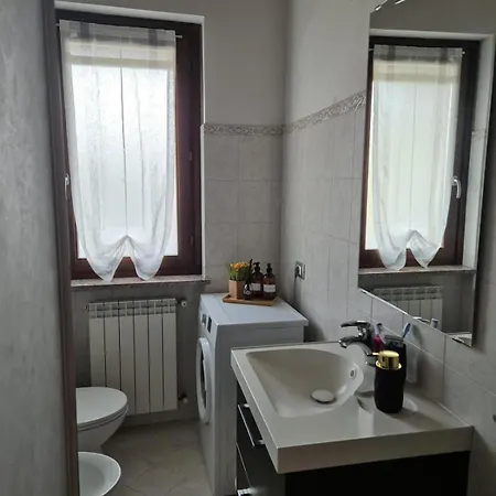Nonnos Panorama Apartment *