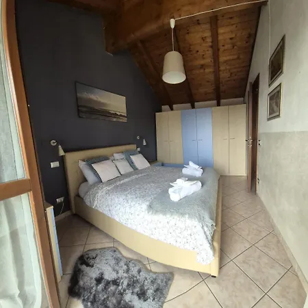 Apartment Nonnos Panorama Nizza Monferrato