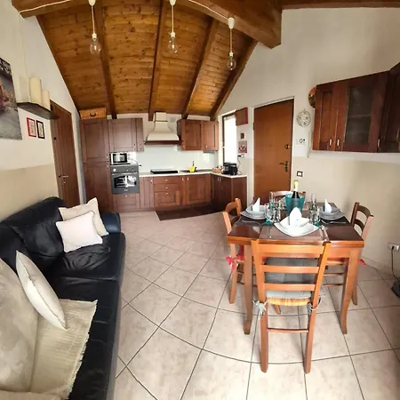 Nonnos Panorama Apartamento *