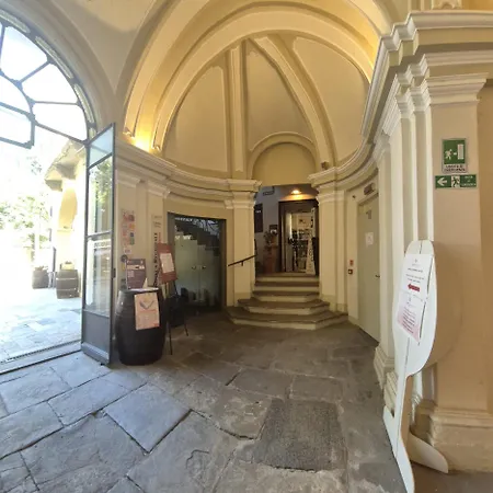 Apartamento Nonnos Panorama Nizza Monferrato