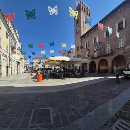 Nonnos Panorama Apartamento *