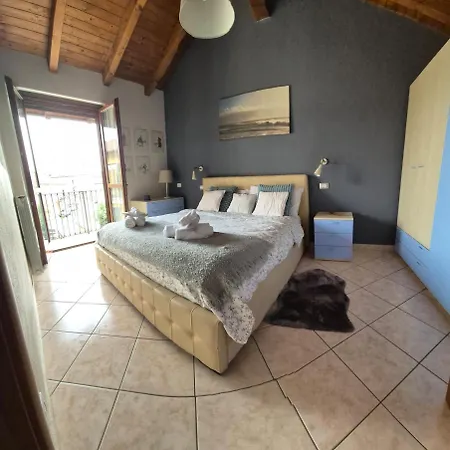 Nonnos Panorama Nizza Monferrato