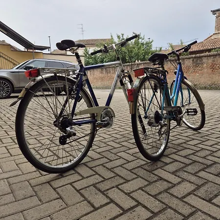 Apartamento Nonnos Panorama Nizza Monferrato