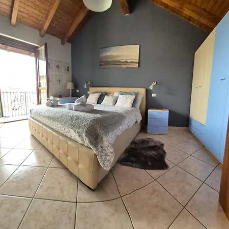 Nonnos Panorama Nizza Monferrato