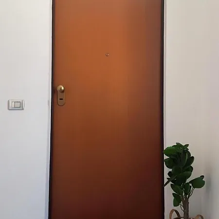 Nonnos Panorama Apartment *