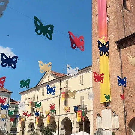 Apartamento Nonnos Panorama