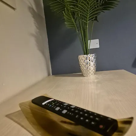 Apartamento Nonnos Panorama