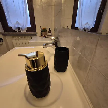 Nonnos Panorama * Nizza Monferrato