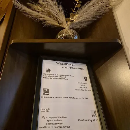 Apartamento Nonnos Panorama *