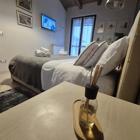 Nonnos Panorama Apartamento Nizza Monferrato