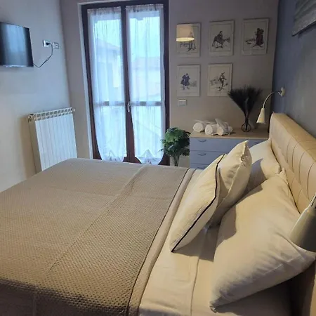 Apartment Nonnos Panorama