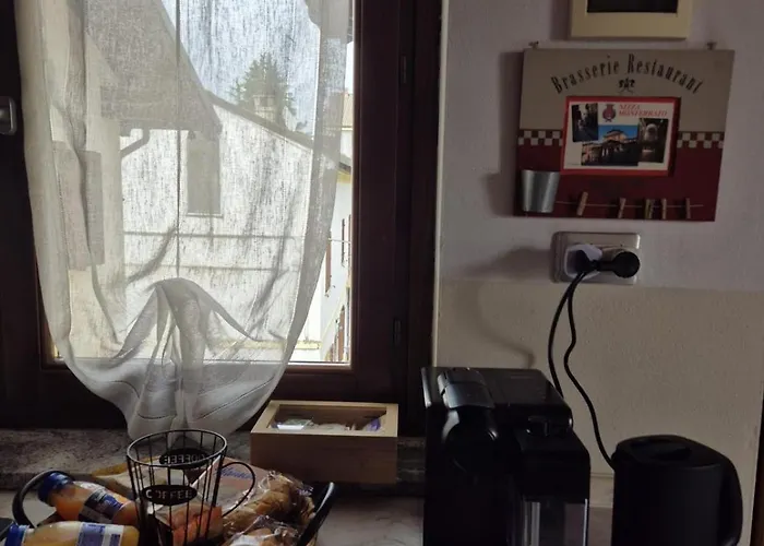 Apartman Nonnos Panorama *