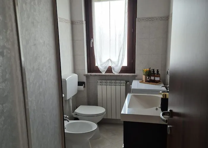 Nonnos Panorama Nizza Monferrato