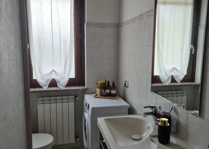 Nonnos Panorama Apartman *