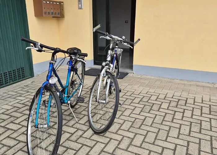 Apartman Nonnos Panorama