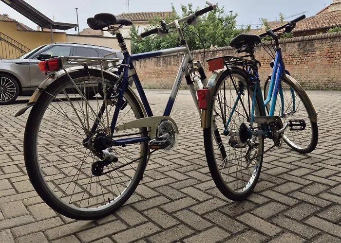 Apartman Nonnos Panorama Nizza Monferrato