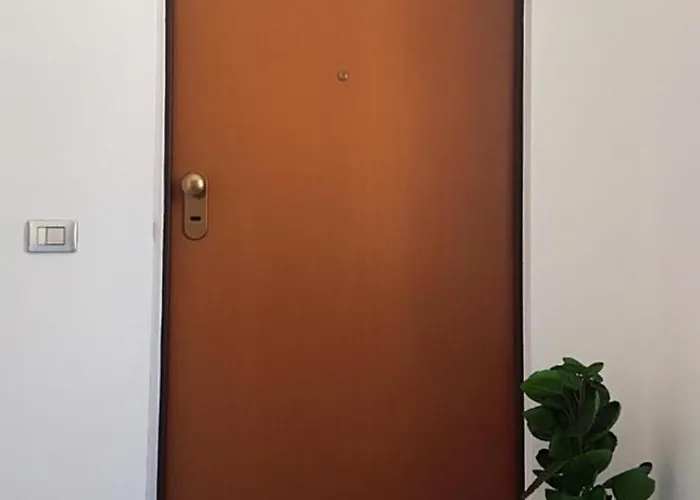 Nonnos Panorama Apartman *