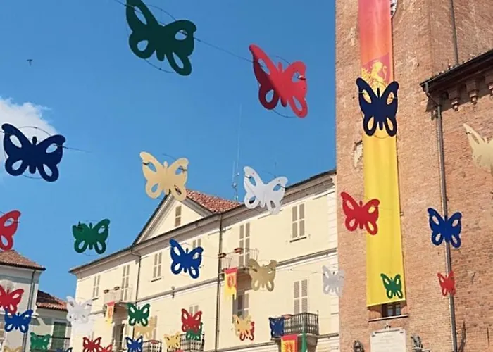Apartman Nonnos Panorama