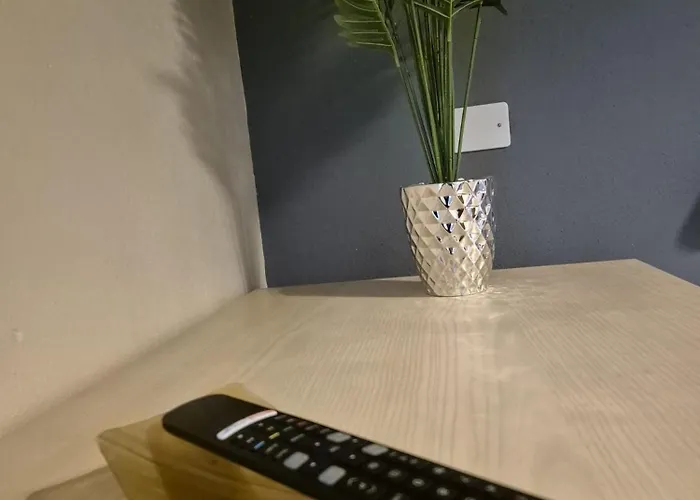 Apartman Nonnos Panorama